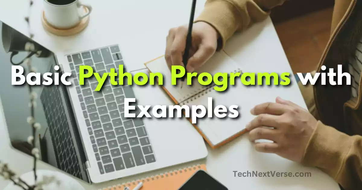 python Course