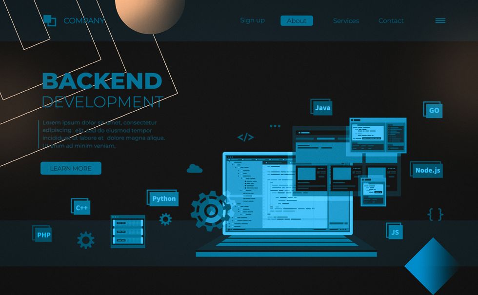 Web-Development Course