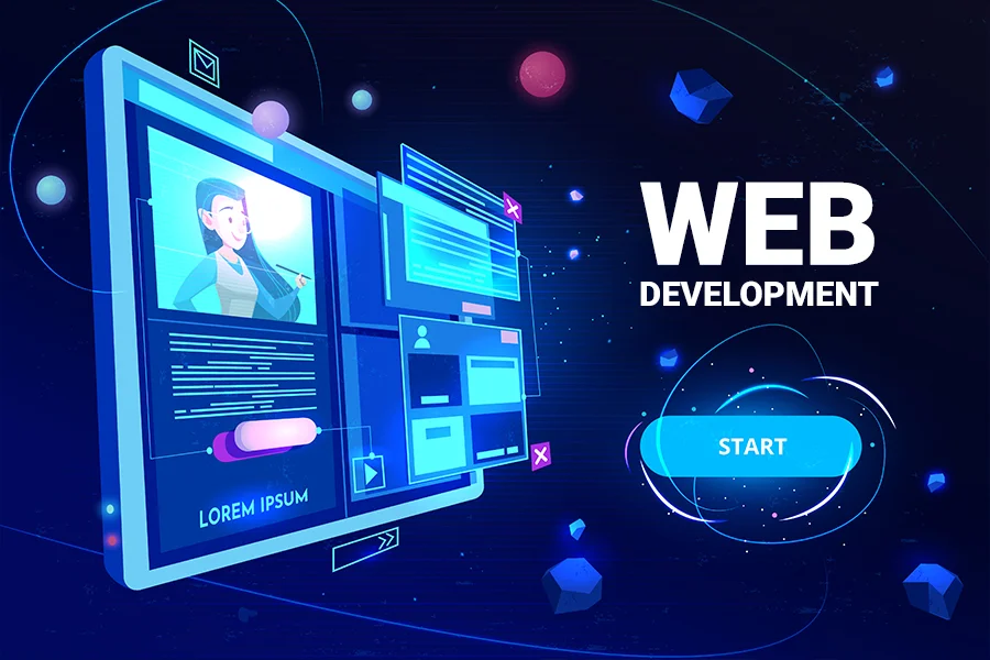 Web-Development Course